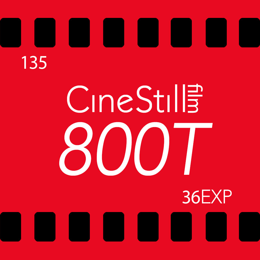 CineStill 800T Film Emulation Lightroom Preset