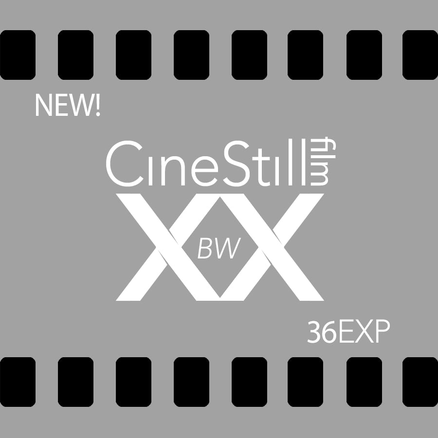 CineStill BwXX Film Emulation Capture One Styles