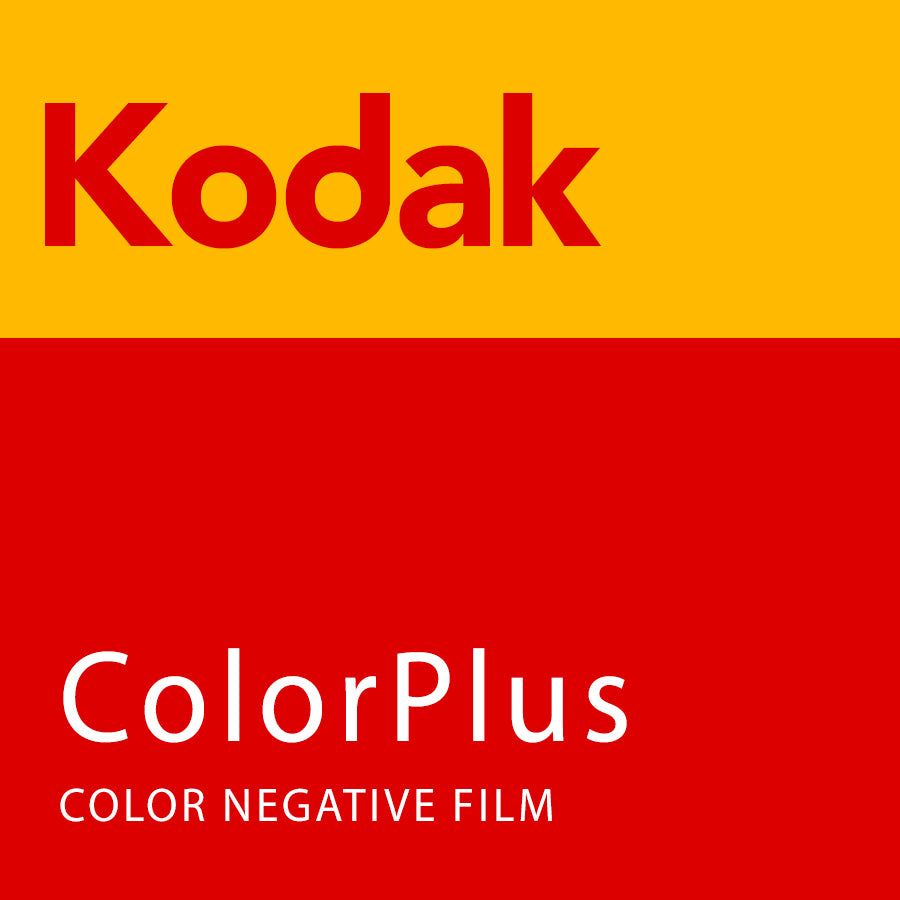 Color Plus Film Emulation Lightroom Preset