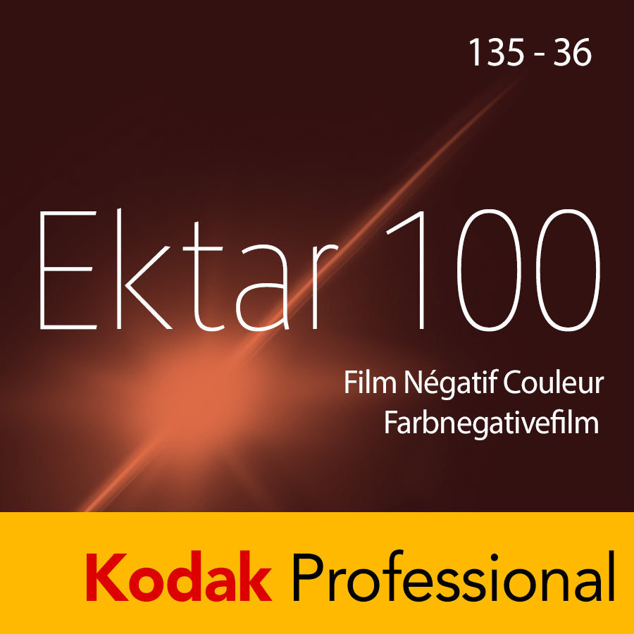 Ektar 100 Film Emulation LUT