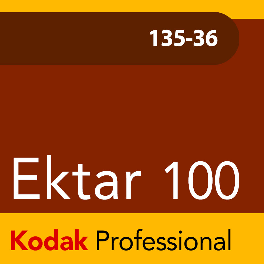 Ektar 100 Film Emulation Capture One Style