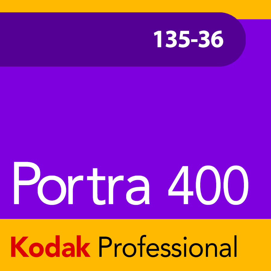 Portra 400 Film Emulation Capture One Style
