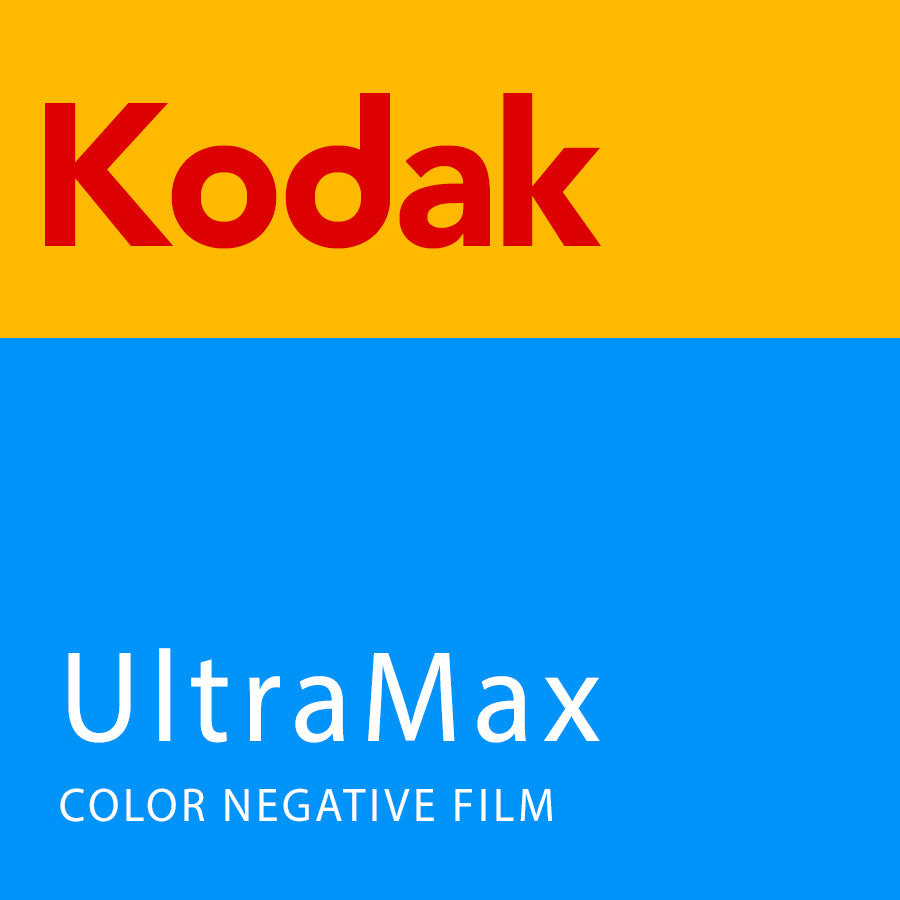 Ultramax Film Emulation Lightroom Preset