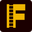 Film is Fun logo